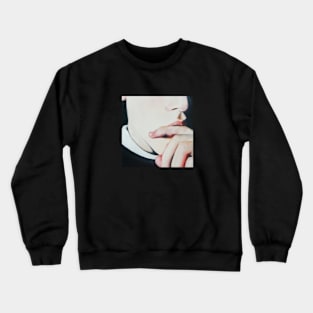 Strange Things Will Happen Crewneck Sweatshirt